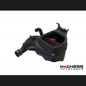 Ford Bronco Cold Air Intake - 2.3L - Cotton Cleanable
