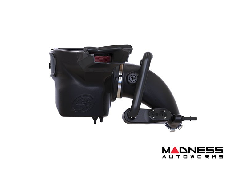 Ford Bronco Cold Air Intake - 2.3L - Dry Extendable