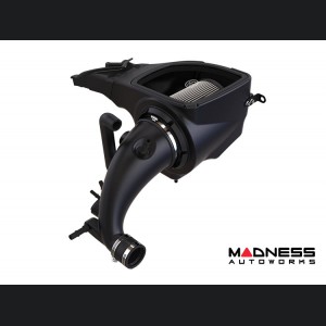 Ford Bronco Cold Air Intake - 2.3L - Dry Extendable