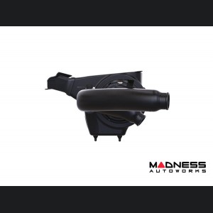 Ford Bronco Cold Air Intake - 2.7L - Dry Extendable