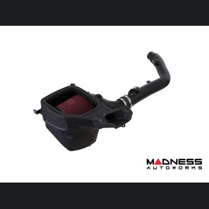 Ford Bronco Cold Air Intake - 2.7L - Cotton Cleanable