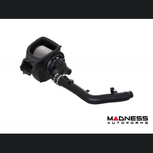 Ford Bronco Cold Air Intake - 2.7L - Dry Extendable