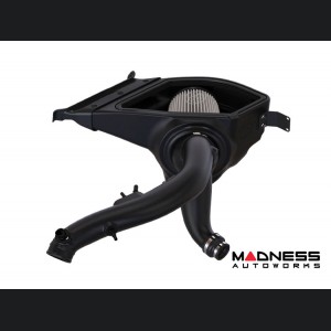 Ford Bronco Raptor Cold Air Intake - 3.0L - Dry Extendable