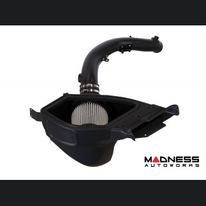 Ford Bronco Raptor Cold Air Intake - 3.0L - Dry Extendable
