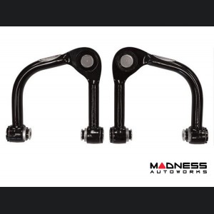 Ford Bronco Upper Control Arms - Tubular Performance Arms