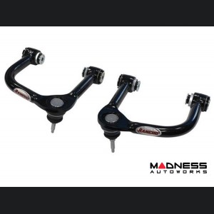 Ford Bronco Upper Control Arms - Tubular Performance Arms