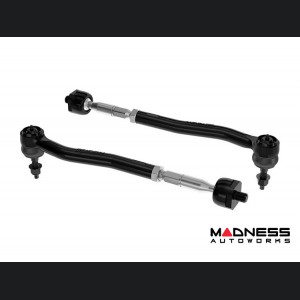 Ford Bronco Upgraded Tie Rod Kit - XD Forged - ICON
