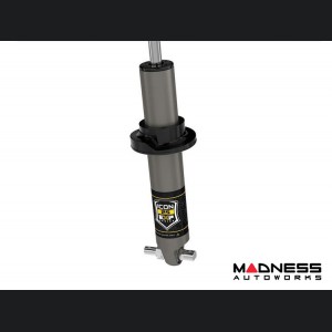 Ford Bronco Shock Absorber - Front - Hoss 1.0 Package