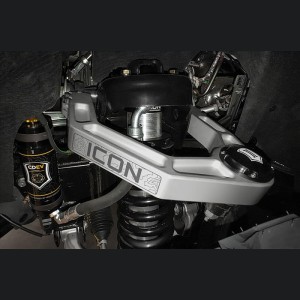 Ford Bronco Front VS 2-3" CDEV Coilover Kit - Remote Reservoir - Icon 