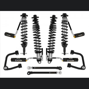 Ford Bronco 2.5 Series Coilover Kits - ICON Vehicle Dynamics