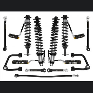 Ford Bronco 2.5 Series Coilover Kits - ICON Vehicle Dynamics