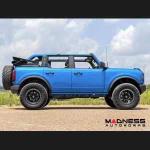 Ford Bronco Lift Kit - 2" - Loaded Struts - Rough Country 
