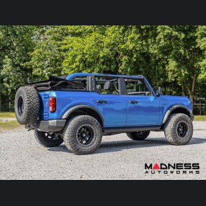 Ford Bronco Lift Kit - 2" - Rough Country 