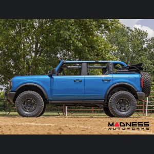 Ford Bronco Lift Kit - 3.5" - Rough Country 
