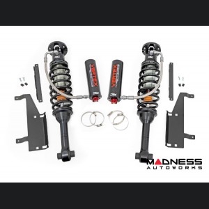 Ford Bronco Lift Kit - 5" - Vertex Coilovers - Rear - Rough Country 