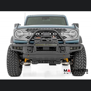 Ford Bronco Lift Kit - 5" - Rough Country - Badlands