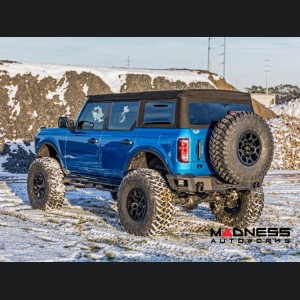Ford Bronco Lift Kit - 7" - Rough Country 