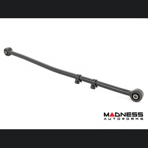 Ford Bronco Track Bar - Rear - Rough Country - Adjustable 