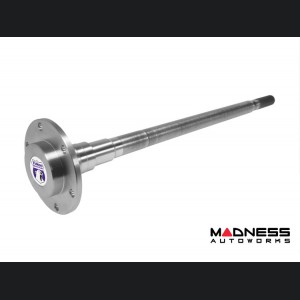 Ford Bronco Chromoly Axles - Dana M220 - Rear - Left - 30.8in Long