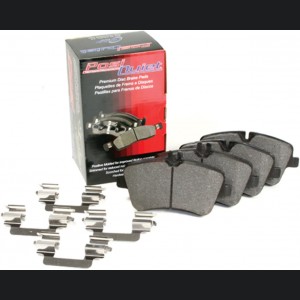 Ford Bronco PosiQuiet Brake Pads - StopTech Brakes