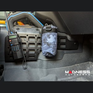 Ford Bronco Molle Kit - Passenger Side Panel