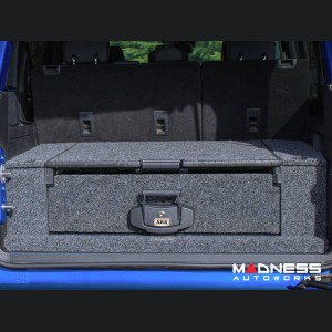 Ford Bronco Drawer System Install Kit - 4 Door