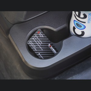 Ford Bronco Cupholder Upgrade - Rear Cupholder Add On Kit