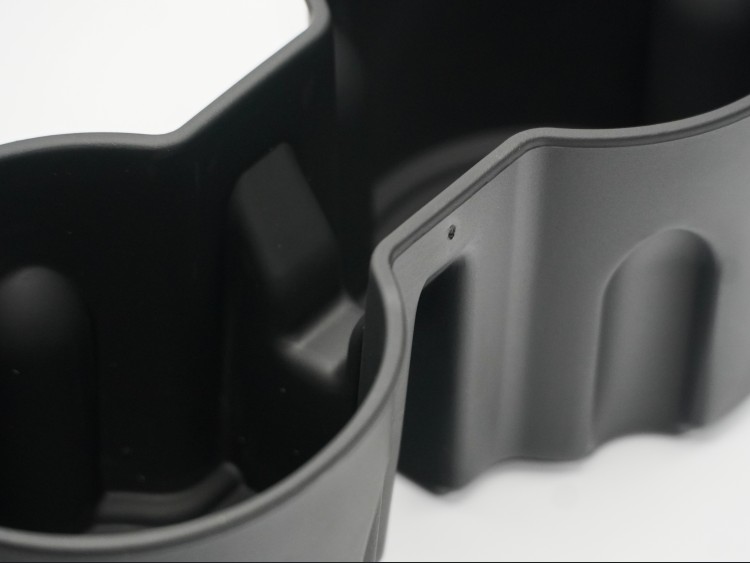 Ford Bronco Cup Holder Insert