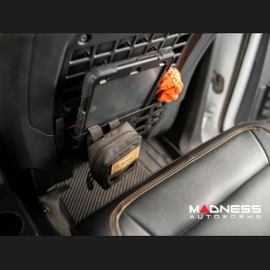 Ford Bronco Molle Panels - Seat Back Pockets 