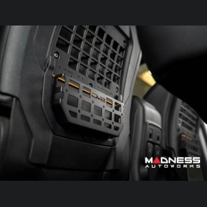 Ford Bronco Molle Panels - Seat Back Pockets 