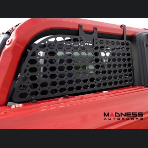 Ford Bronco Side Window Molle Panel Kit - 2 Door