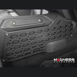 Ford Bronco Molle Mounting Panel - Center Console - Rough Country 