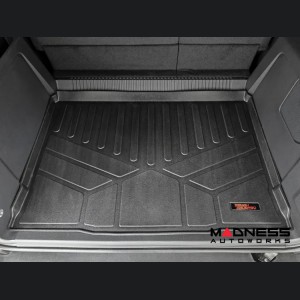 Ford Bronco Cargo Liner - 4 Door - Floor Armor by Rought Country