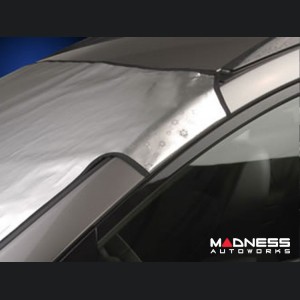 Ford Bronco Snow Shade/ Protector
