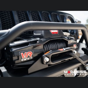 VR Evo 10-S Series Winches by Warn