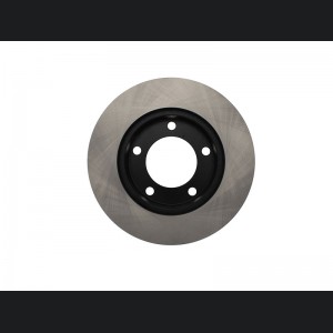 Ford Bronco Performance Brake Rotors - StopTech Brakes