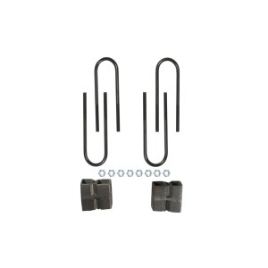 Ford Bronco Lift Kit Components - Skyjacker Suspensions