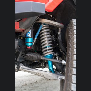 Ford Bronco - CLI Shock Absorbers