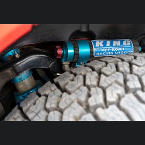 Ford Bronco - CLI Shock Absorbers