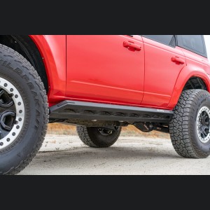 Ford Bronco - Carli Rock Slider 