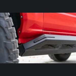 Ford Bronco - Carli Rock Slider 