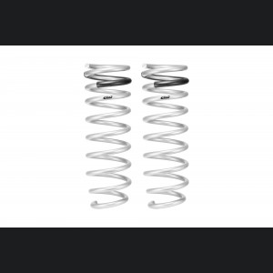 Ford Bronco Pro-Truck Lift Kits - Eibach