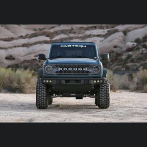 Ford Bronco Spacer Kit - Fabtech