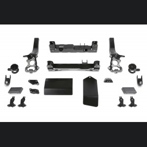 Ford Bronco Spacer Kit - Fabtech