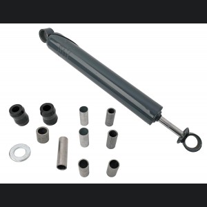 Ford Bronco Lift Kits Component Box - Superlift Suspensions