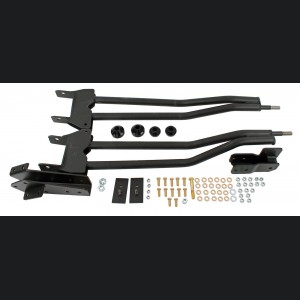 Ford Bronco Block Kits - Superlift Suspensions