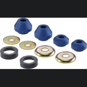 Ford Bronco Control Arm Bushings - Moog