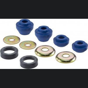 Ford Bronco Control Arm Bushings - Moog