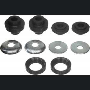 Ford Bronco Control Arm Bushings - Moog