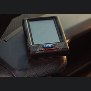 Ford Bronco Calibrations - Ford Racing